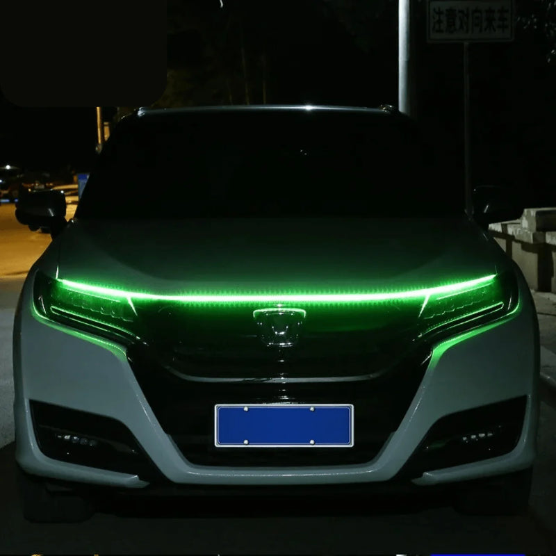 Fita Led Universal Para Carros (Compre 1 Leve 2)