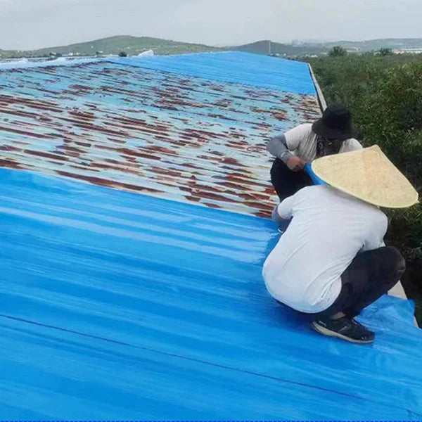 Manta Adesiva UltraProtect para Telhados e Lajes