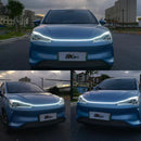 Fita Led Universal Para Carros (Compre 1 Leve 2)