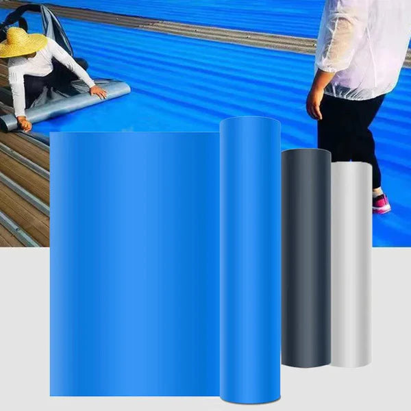 Manta Adesiva UltraProtect para Telhados e Lajes