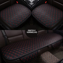 Capas para Assento de Carro Universal Respirável e Antiderrapante