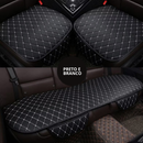 Capas para Assento de Carro Universal Respirável e Antiderrapante