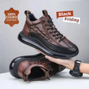 Tenis de Couro Original - Edição Premium [BLACK FRIDAY]